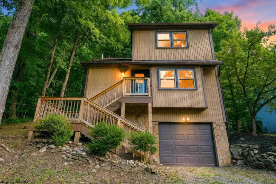 306 Brooke Avenue, Morgantown, WV 26505 - #3