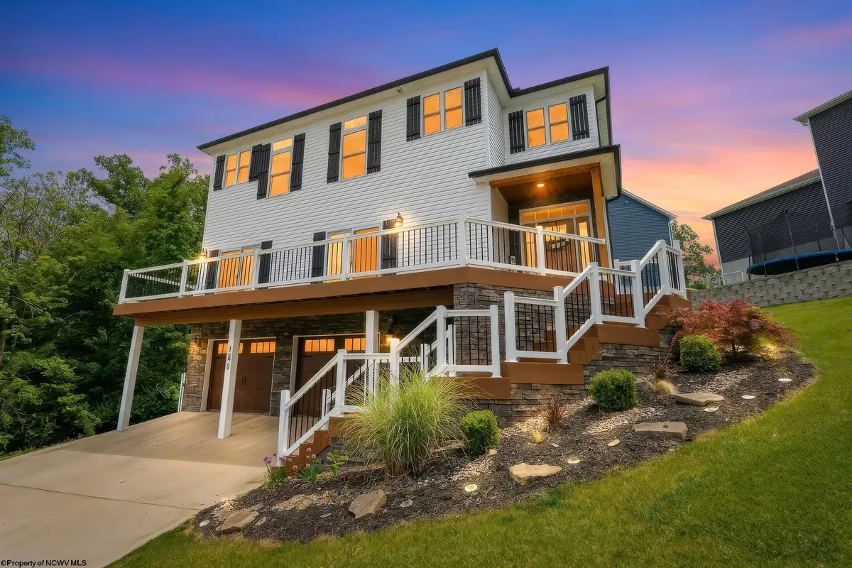 130 Sadie Lane, Morgantown, WV 26508 - #1