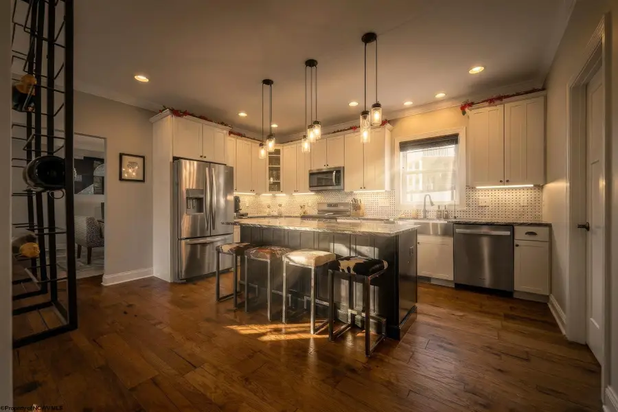 130 Sadie Lane, Morgantown, WV 26508 - #3