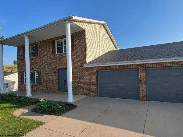 1825 Martha Avenue, Fairmont, WV 26554