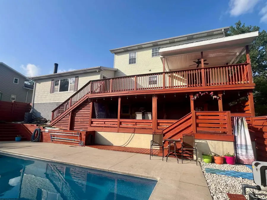 1825 Martha Avenue, Fairmont, WV 26554 - #2