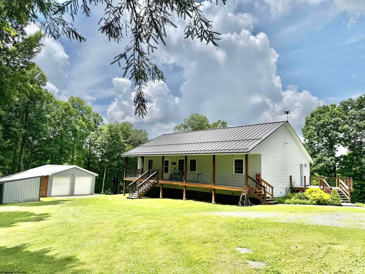 184 Woodstone Lane, Parsons, WV 26287-0000 - #1