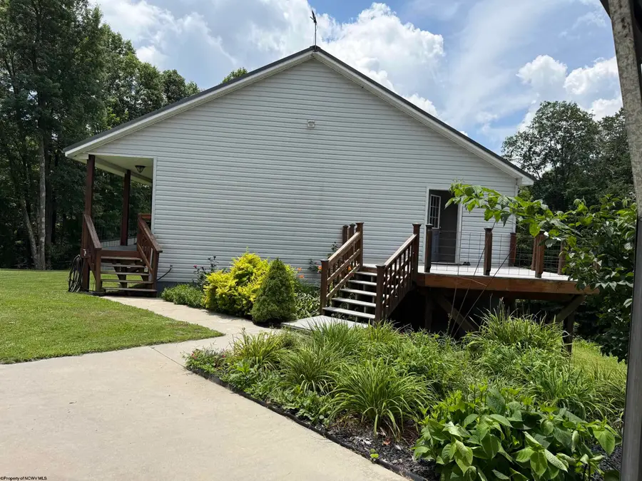 184 Woodstone Lane, Parsons, WV 26287-0000 - #2