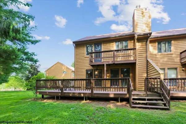 68 Deerfield Circle, Davis, WV 26260
