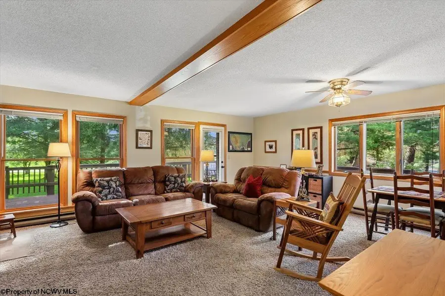 68 Deerfield Circle, Davis, WV 26260 - #3