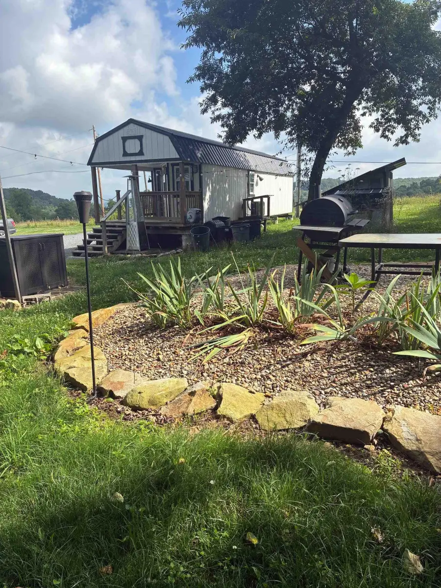 2608 Long Hollow Road, Masontown, WV 26542 - #3