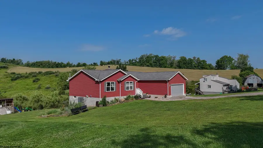 450 Saint Francis Way, Bridgeport, WV 26330 - #2