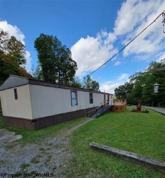 7 Sanders Lane, Beverly, WV 26253 - #1