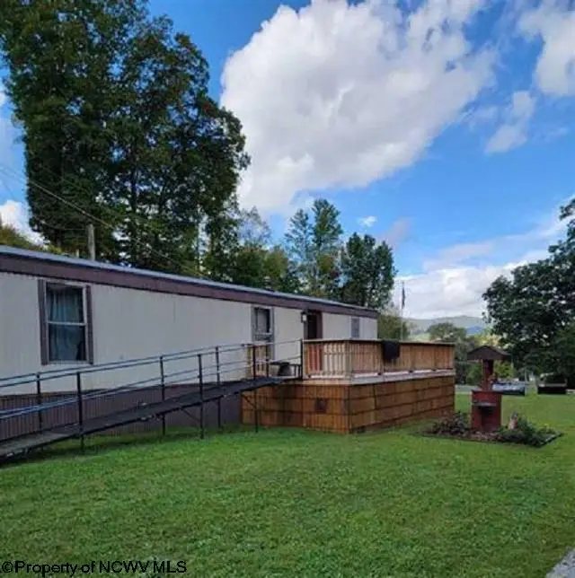 7 Sanders Lane, Beverly, WV 26253 - #2