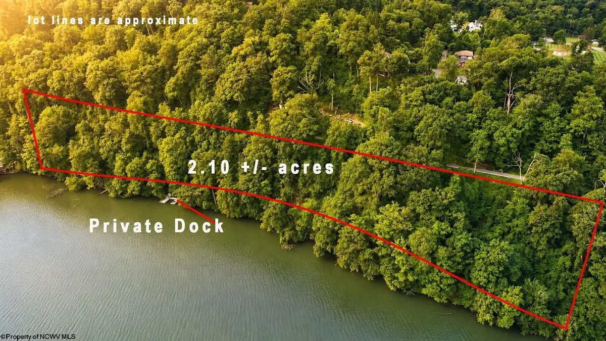 0 Rockley Road, Morgantown, WV 26508 - #1