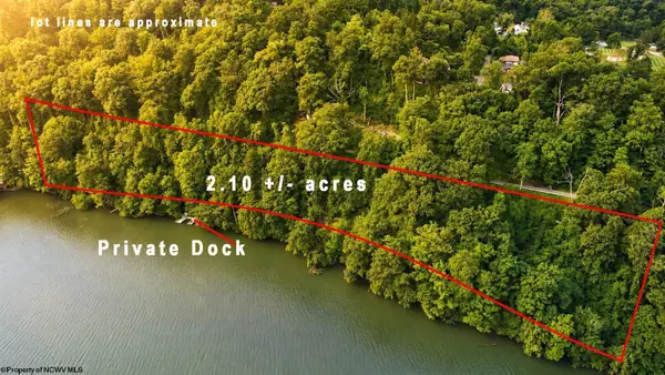 0 Rockley Road, Morgantown, WV 26508
