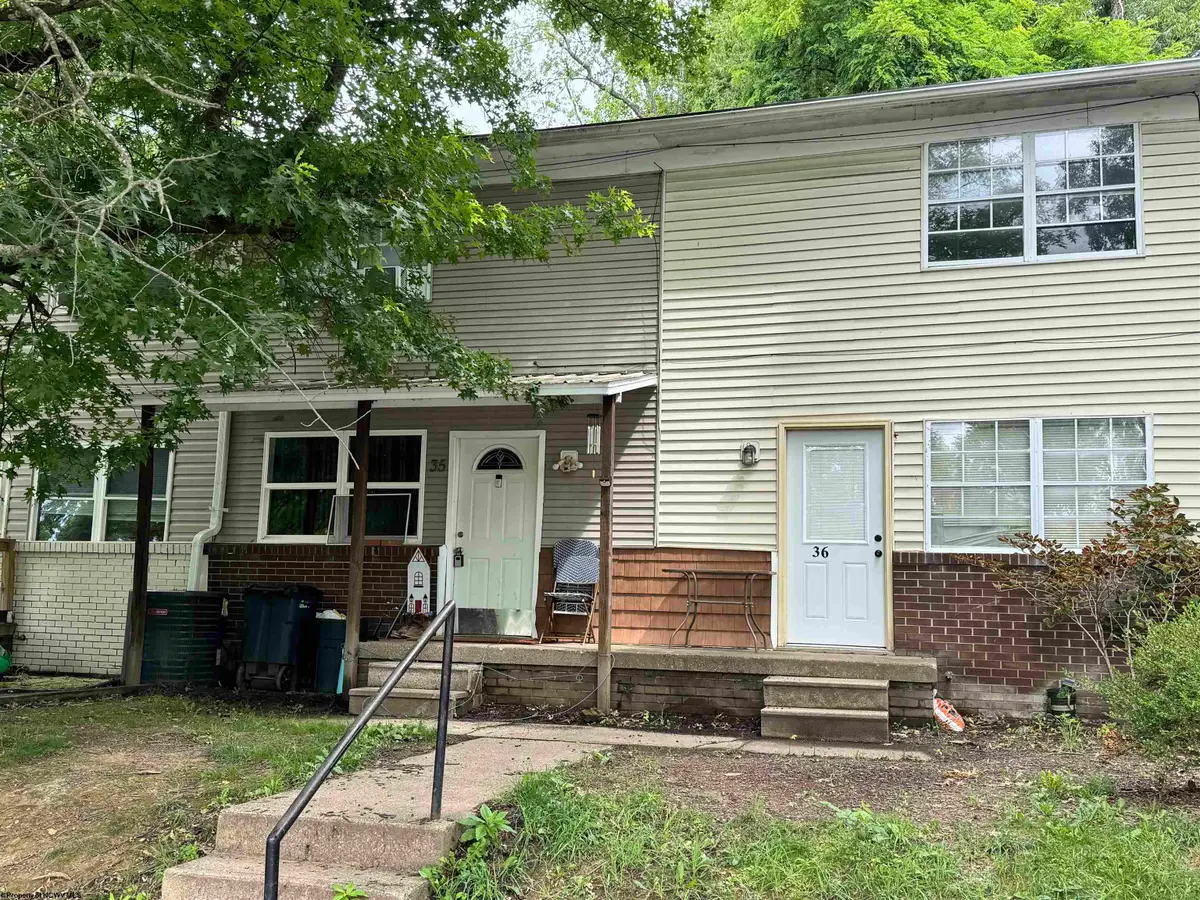 36 Marcus Drive, Morgantown, WV 26501 - #1