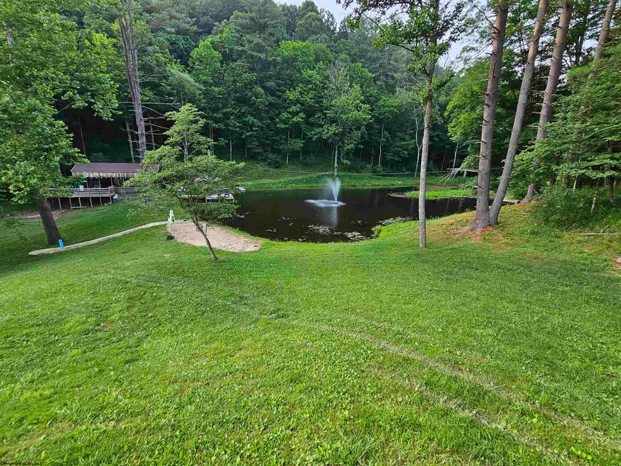 133 Forest Lane, Mannington, WV 26582 - #2