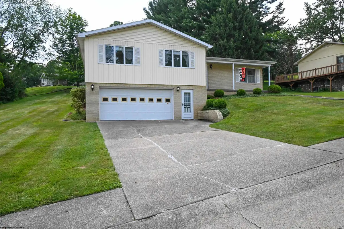 156 Scenery Drive, Morgantown, WV 26505-2533 - #1