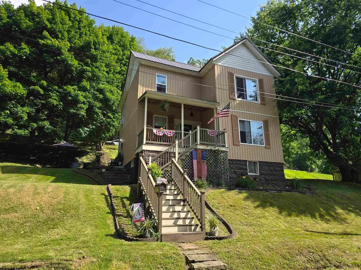 498 Gay Street, Grafton, WV 26354 - #1