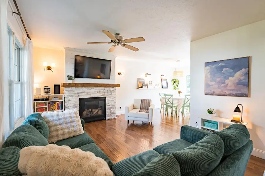 105 June Lane, Morgantown, WV 26508 - #3