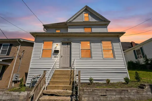 926-926 1/2 Virginia Avenue, Fairmont, WV 26554