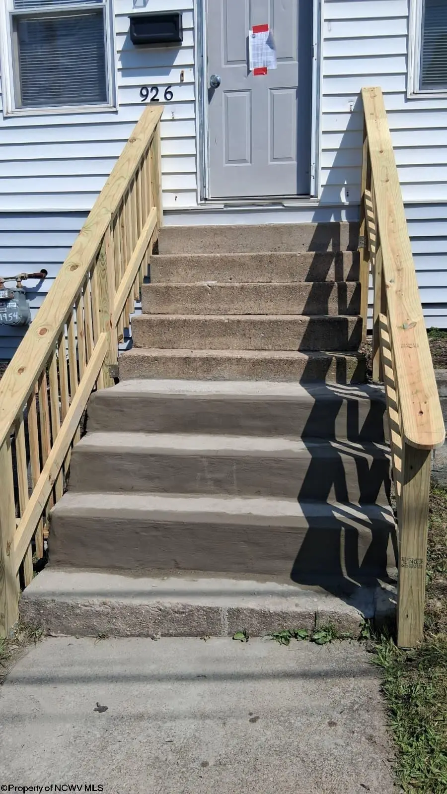 926 & 926 1/2 Virginia Avenue, Fairmont, WV 26554 - #2