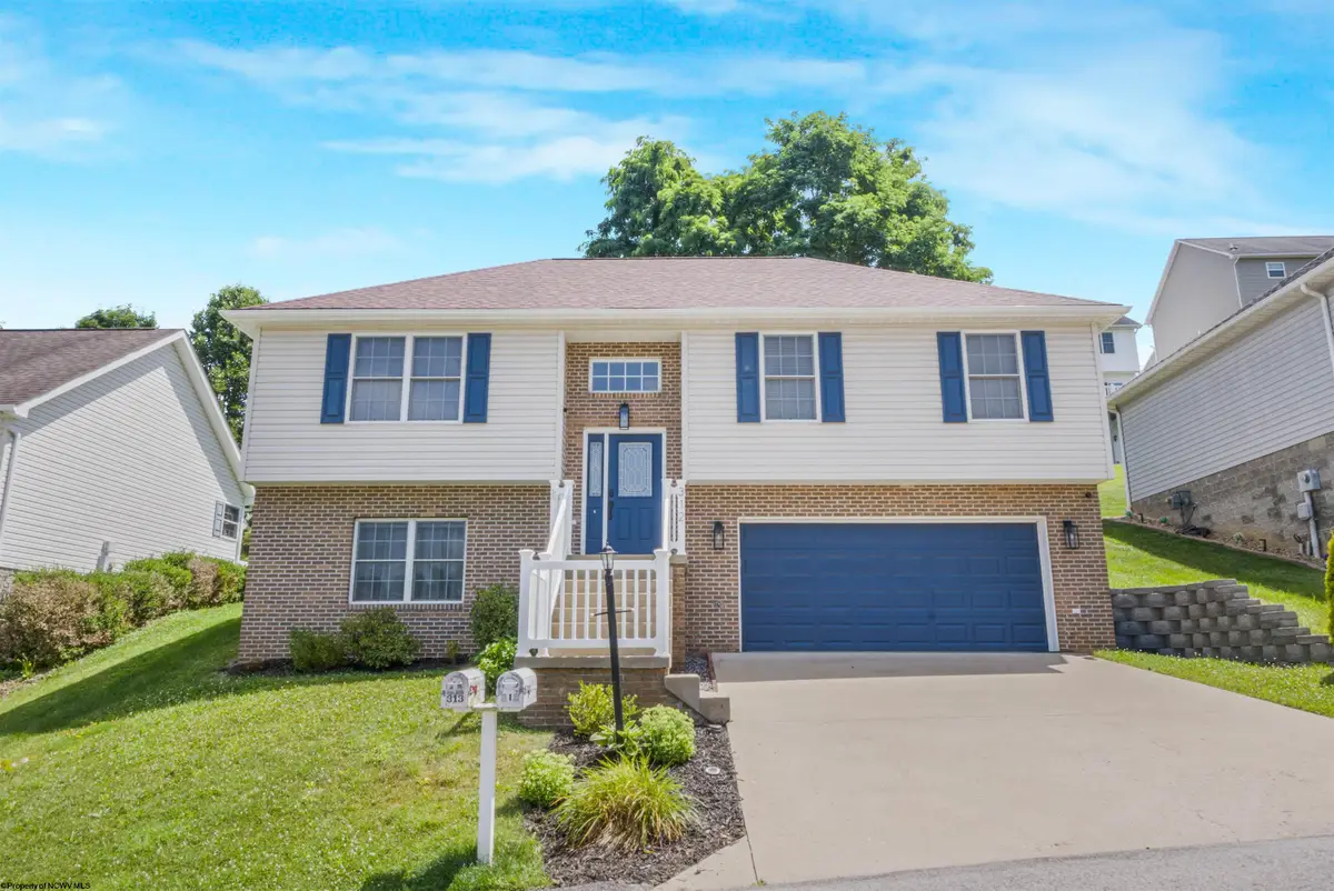 312 Anini Drive, Morgantown, WV 26508 - #1