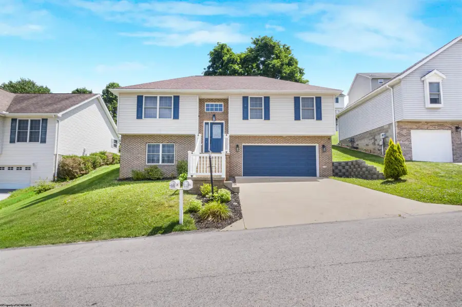 312 Anini Drive, Morgantown, WV 26508 - #3