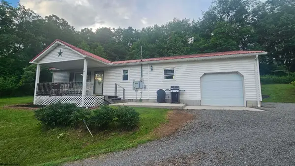 4120 Barbour County Highway, Belington, WV 26250-8208