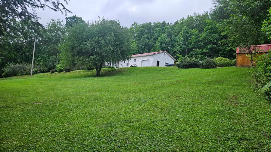 4120 Barbour County Highway, Belington, WV 26250-8208 - #3
