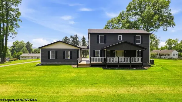 800 Country Club Road, Fairmont, WV 26554