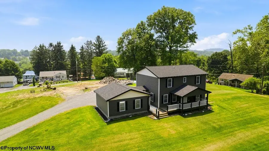 800 Country Club Road, Fairmont, WV 26554 - #2