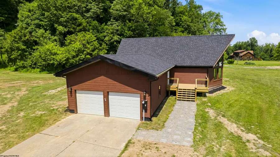 302 Taftarosa Drive, Clarksburg, WV 26301 - #2