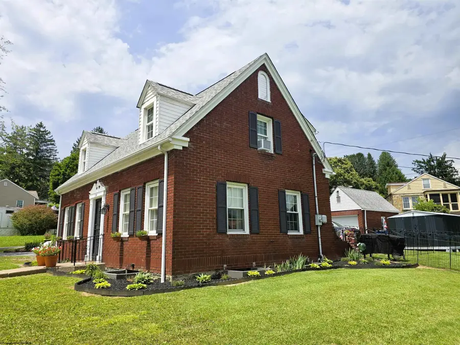 114 N Pike Street, Grafton, WV 26354 - #2