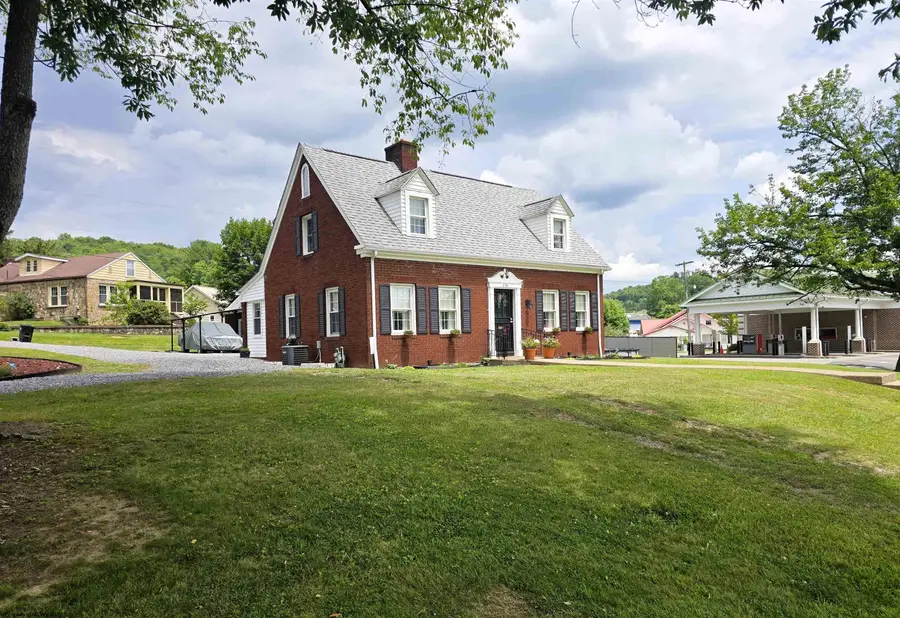 114 N Pike Street, Grafton, WV 26354 - #3