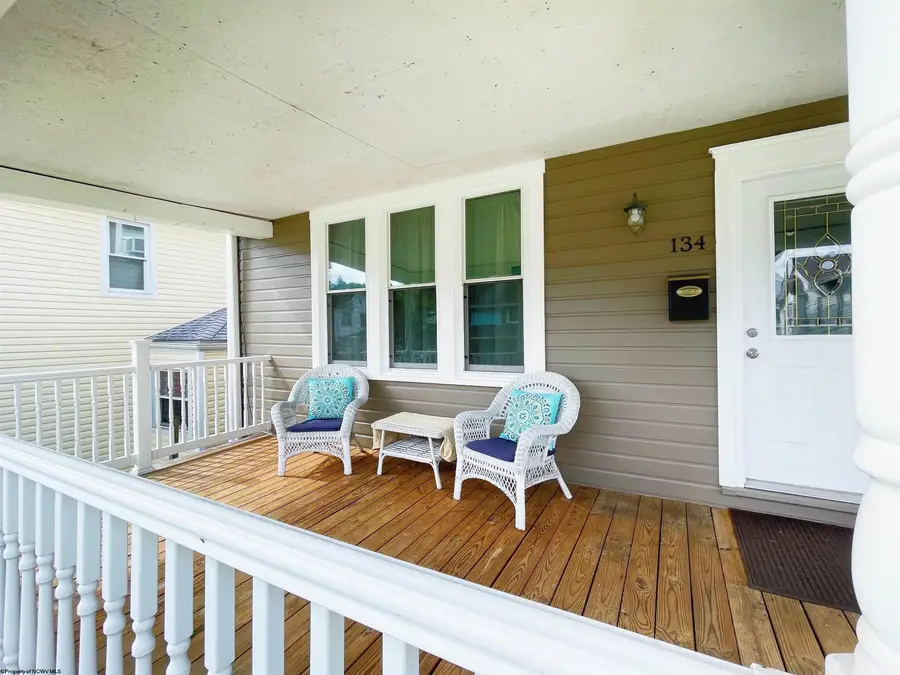 134 Ridenour Street, Clarksburg, WV 26301 - #2