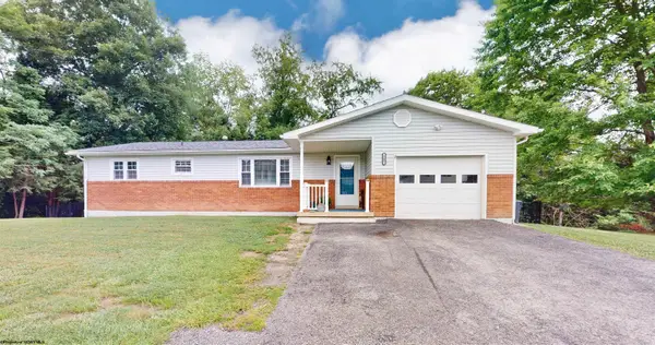 147 ROSEWOOD Avenue, Fairmont, WV 26554