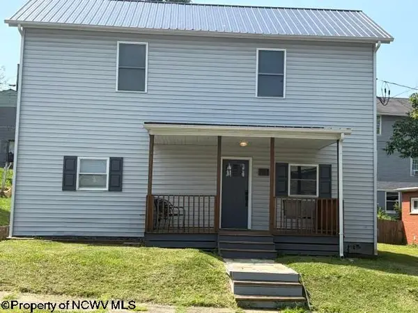 707 Gaston Avenue, Fairmont, WV 26554