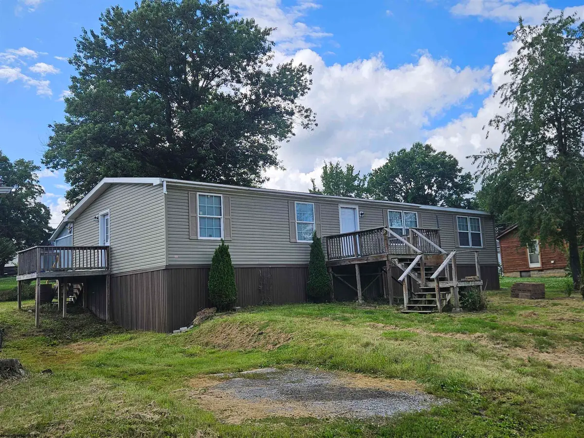 156 Oak Street, Lumberport, WV 26386 - #1
