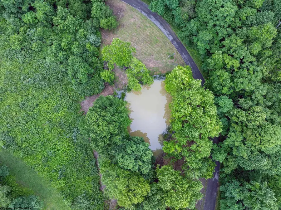 Lot 1 Tulip Lane, Fairmont, WV 26554 - #3