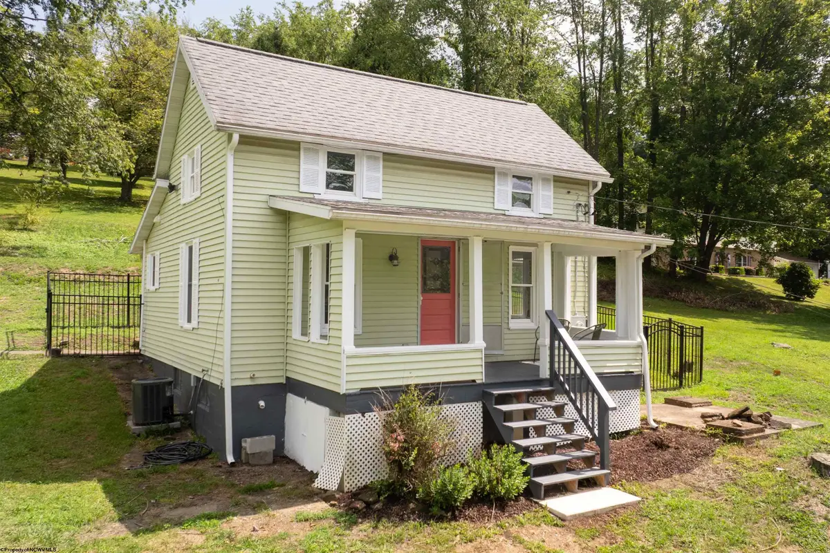 16 Davis Heights Road, Maidsville, WV 26541 - #1