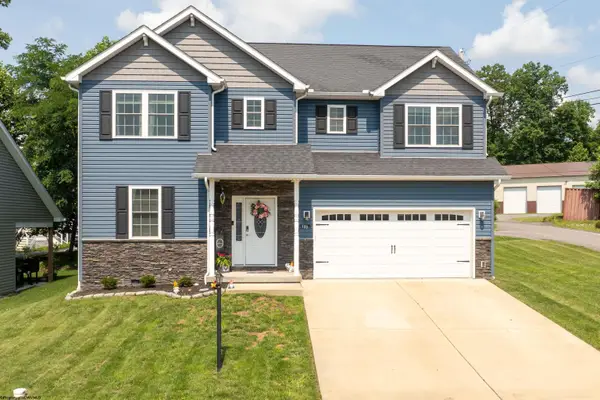 100 Canto Drive, Morgantown, WV 26508