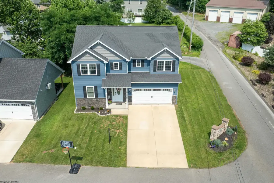 100 Canto Drive, Morgantown, WV 26508 - #2
