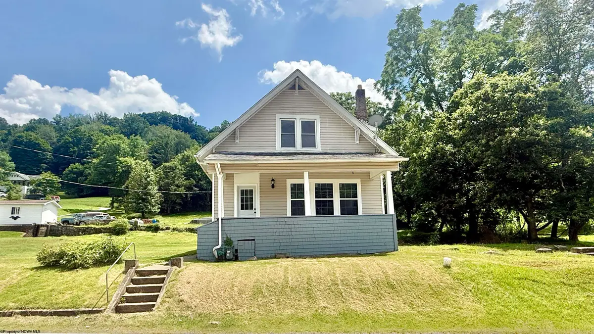 1095 PARKVIEW Road, Grafton, WV 26354 - #1