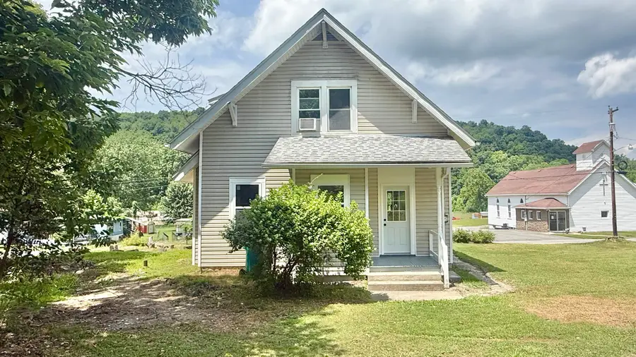 1095 PARKVIEW Road, Grafton, WV 26354 - #2