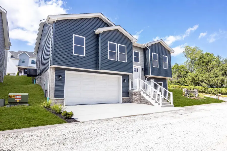 202 Josephine Drive, Morgantown, WV 26508 - #2