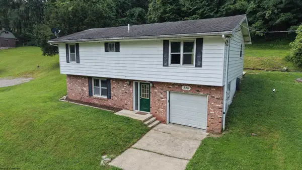 546 Moyer Hollow Road, Elkins, WV 26241-8627