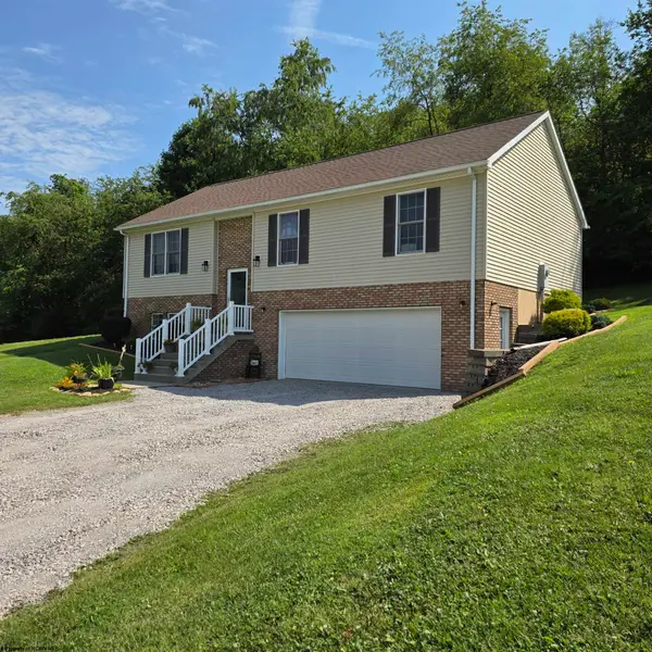 81 Overlook Drive, Buckhannon, WV 26201
