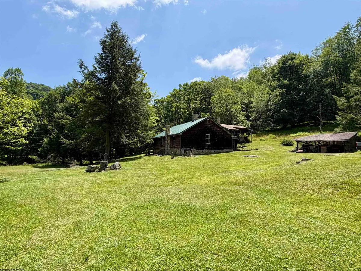 0 Canaan Road, Rock Cave, WV 26234 - #1