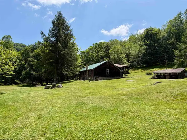 0 Canaan Road, Rock Cave, WV 26234