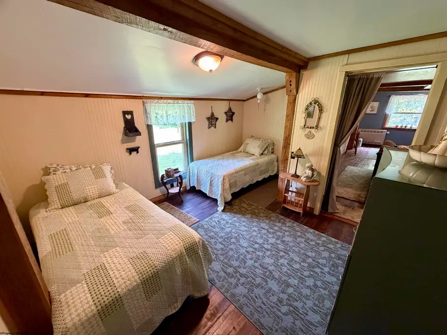 0 Canaan Road, Rock Cave, WV 26234 - #3