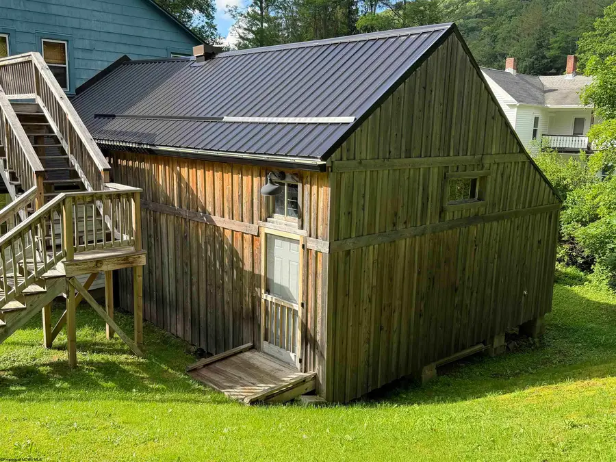 4916 Pickens Road, Helvetia, WV 26224 - #2