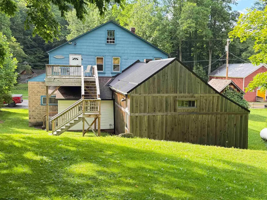 4916 Pickens Road, Helvetia, WV 26224 - #3