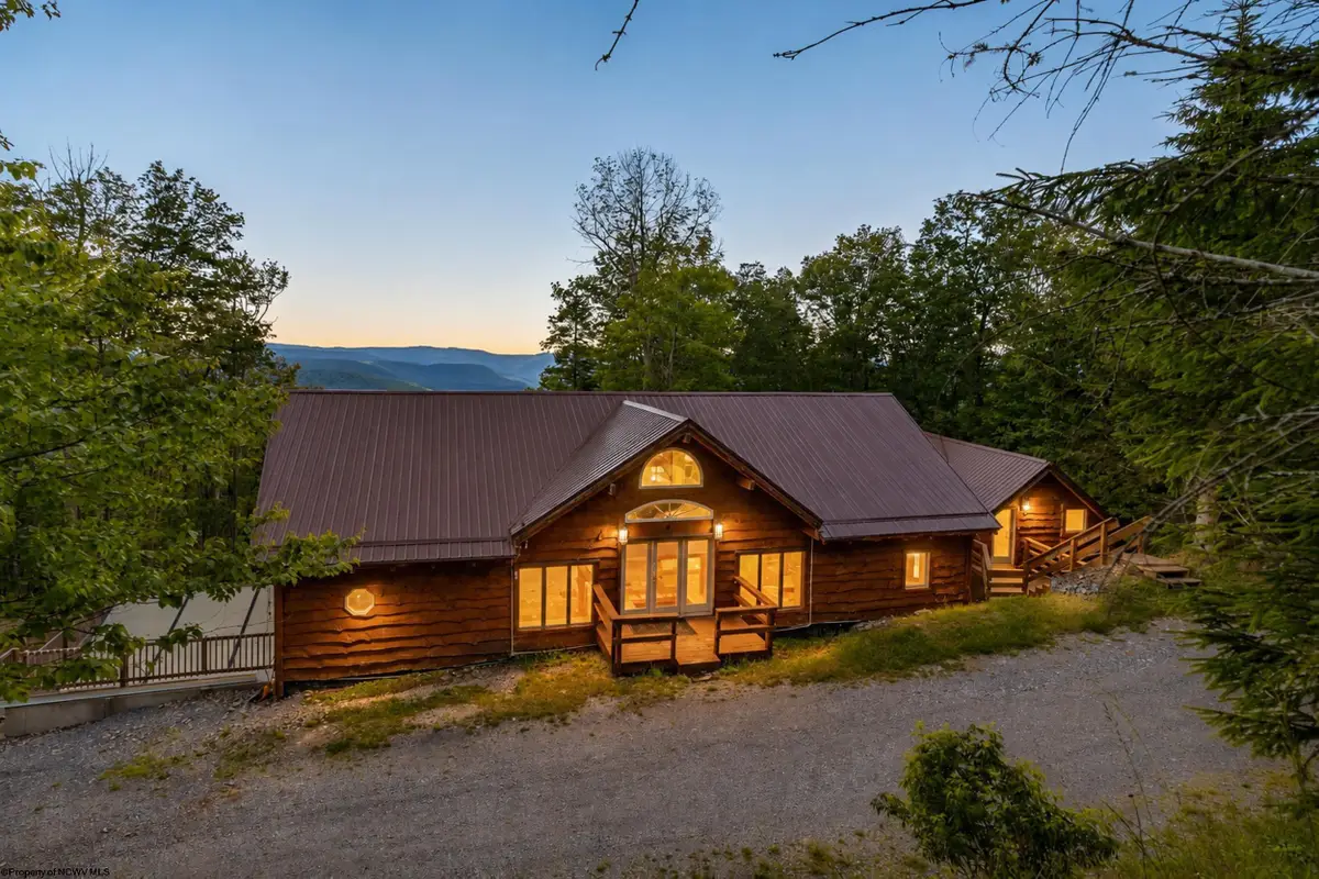945 S West Ridge Road, Snowshoe, WV 26209 - #1